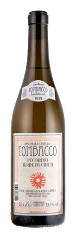 Tombacco Pecorino I.G.T. Terre di Chieti
